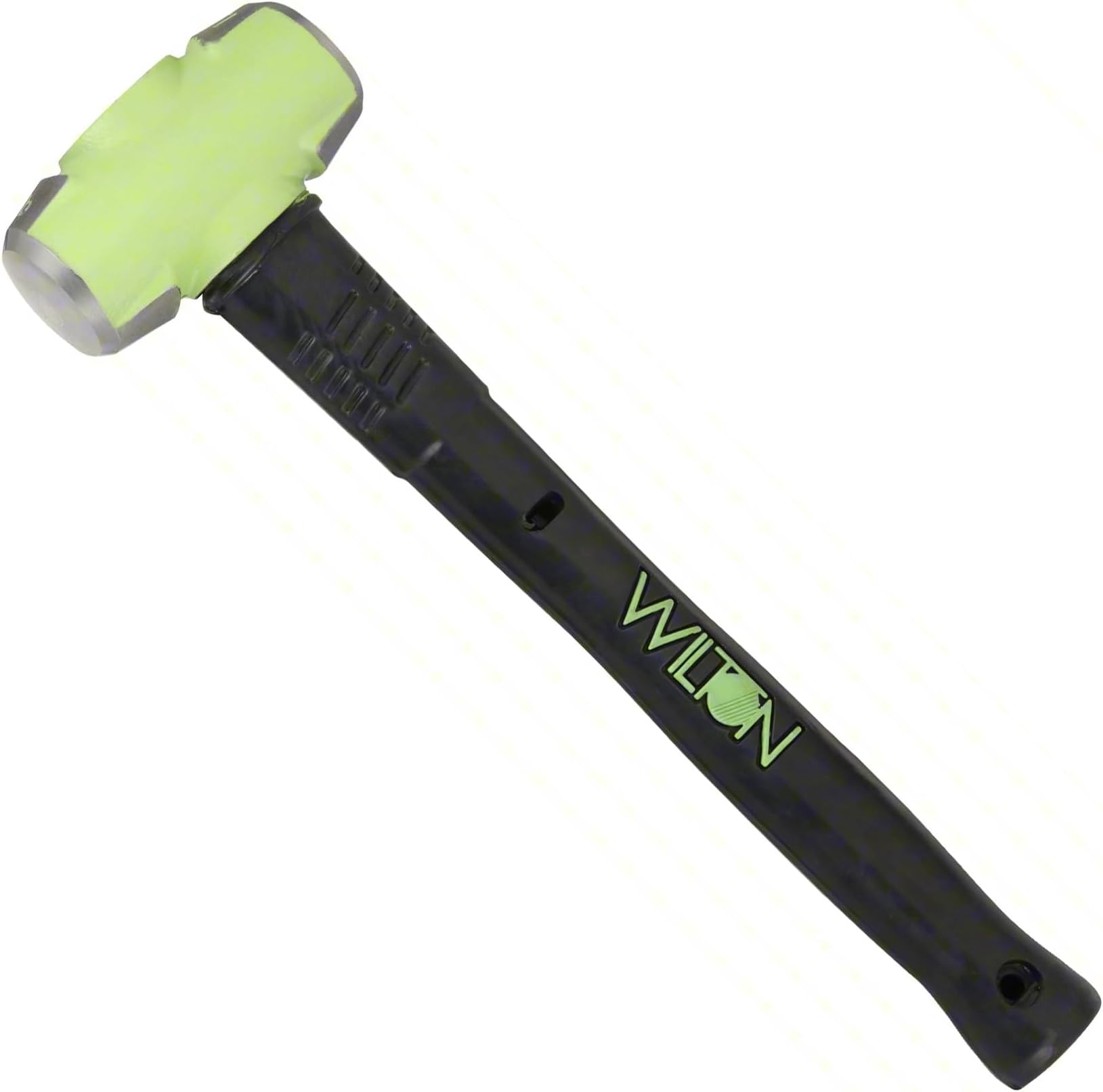 Wilton B.A.S.H 16" Soft Face Sledge Hammer, 4 Lb Head (40416)