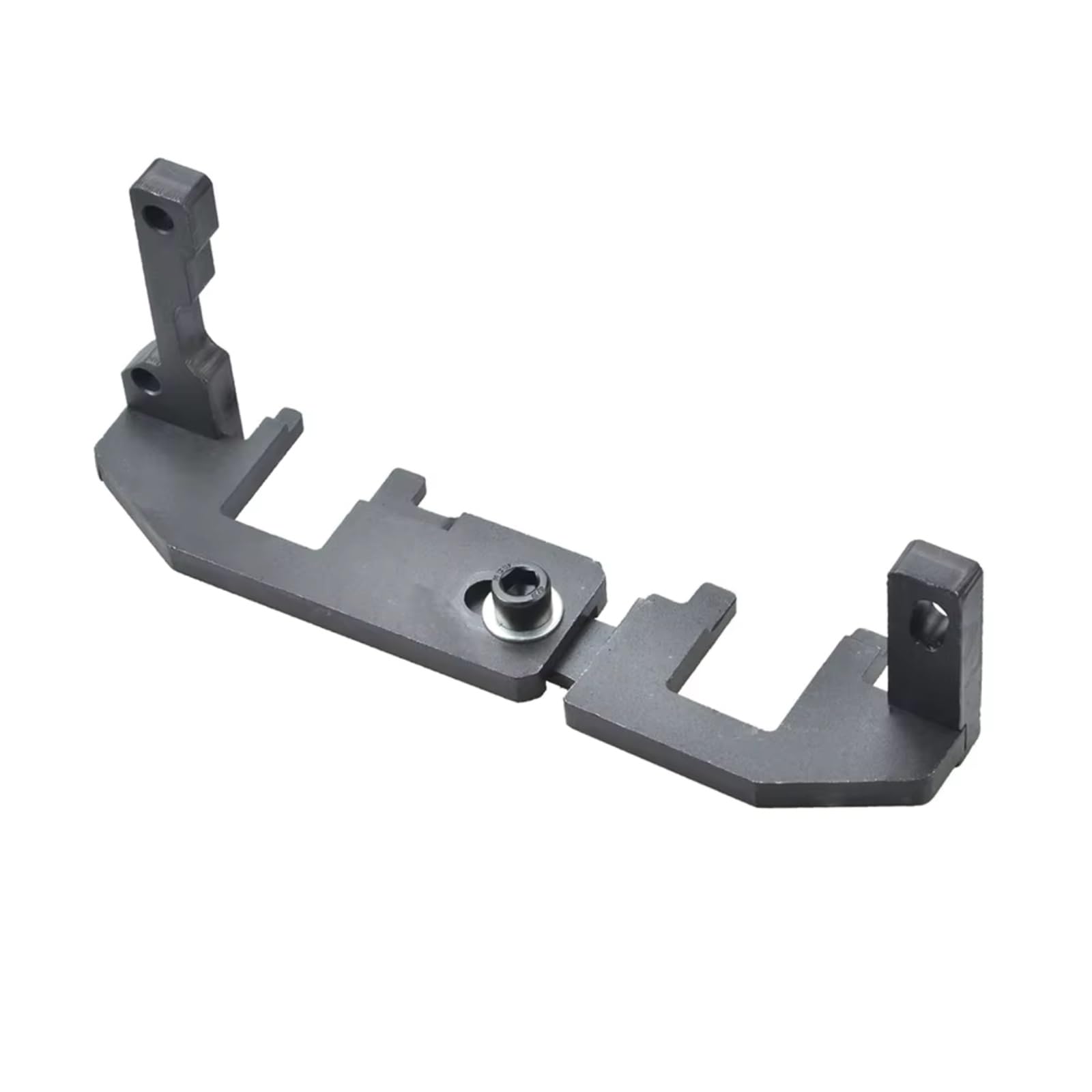 Compatible con Peugeot para 308 2008 2013-2015 Herramienta Ajuste Árbol Levas Motor Vehículo Kit Herramientase Sincronización De Bloqueo Herramienta Correa Distribución