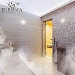 EuroSpa Aromatics Pure Eucalyptus Oil ShowerMist and Steam Room Spray, All-Natural Premium Aromatherapy Essential Oils - Menthol Infused, Duo Pack, 8oz and 2oz - Image 5