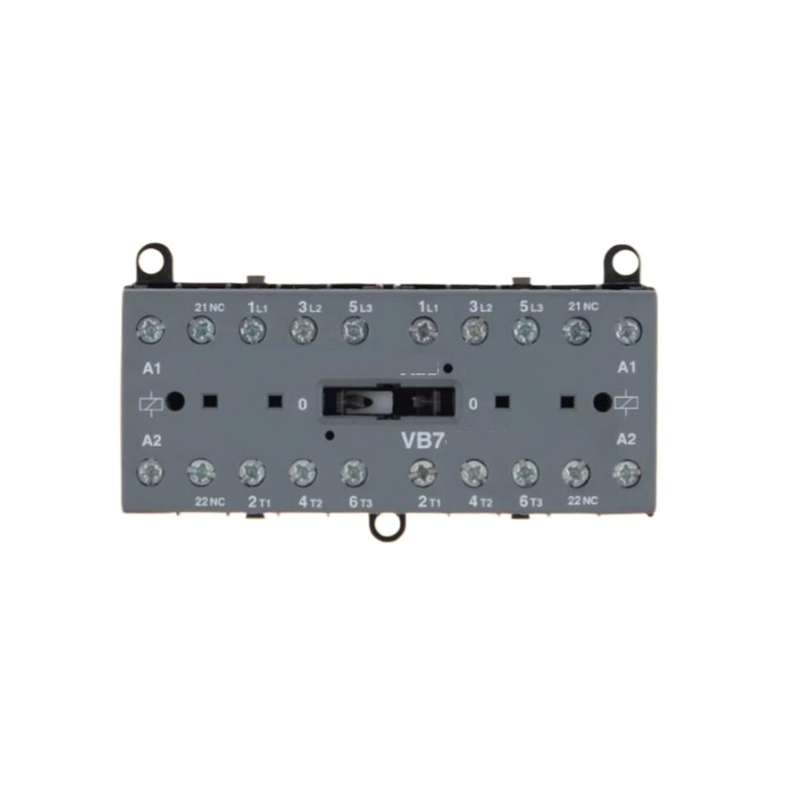 Contacteur AC VB7-VB6-30-01 évite court-circuit inversion VBC7