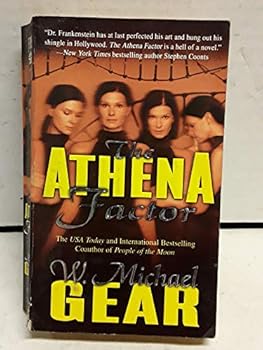 Mass Market Paperback The Athena Factor Book