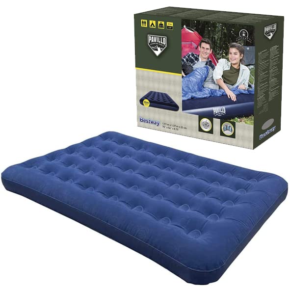 cheap double airbed