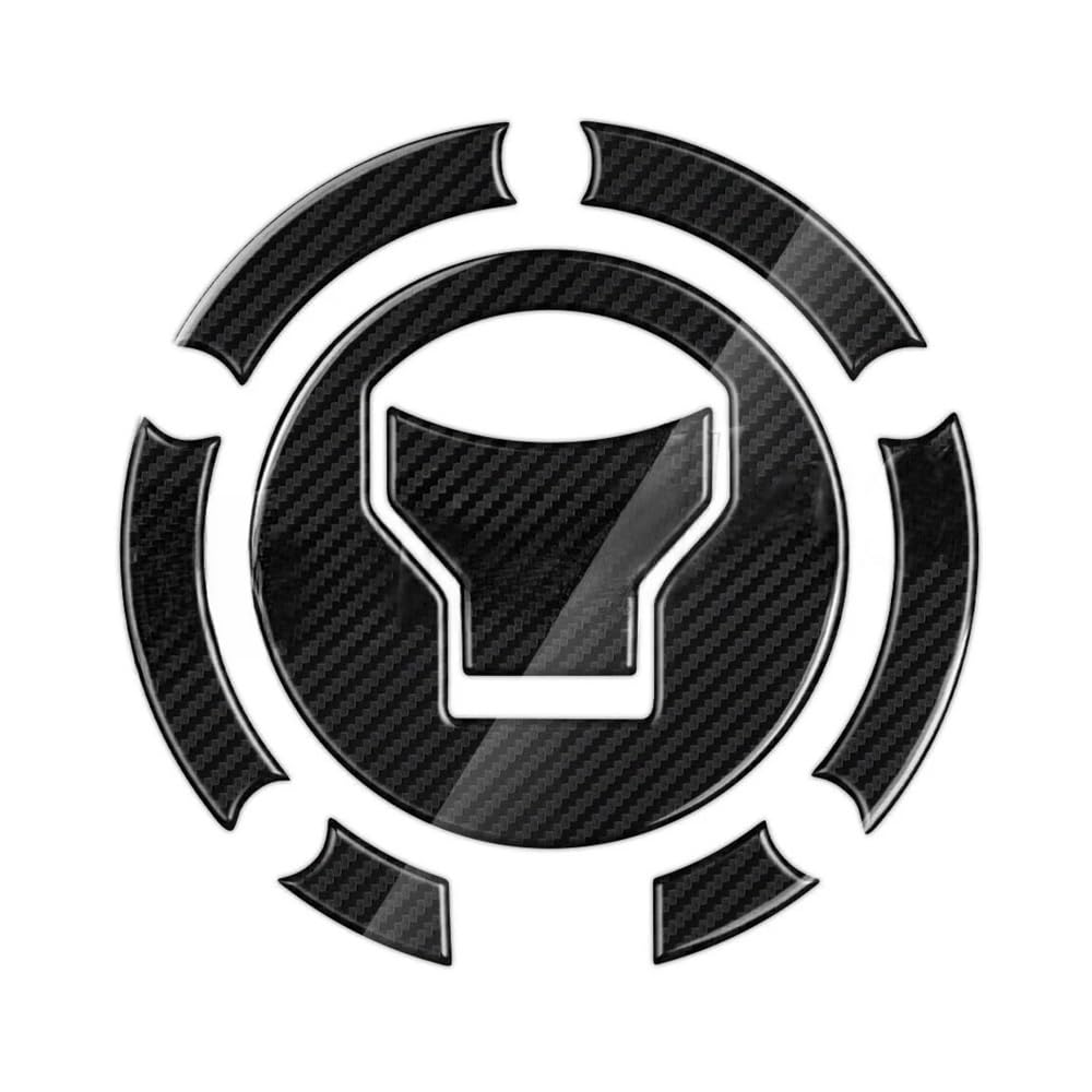 Motorbike Tank Protector for 500 1100 for Rebel CB 125r 500F/X 650R/F for Hornet 750 Motorcycle Fuel Tank Cap Sticker Decal Accessories