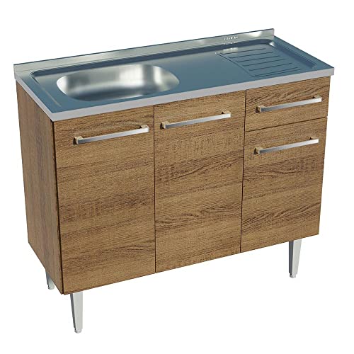 mueble cocina integral Marca Madesa