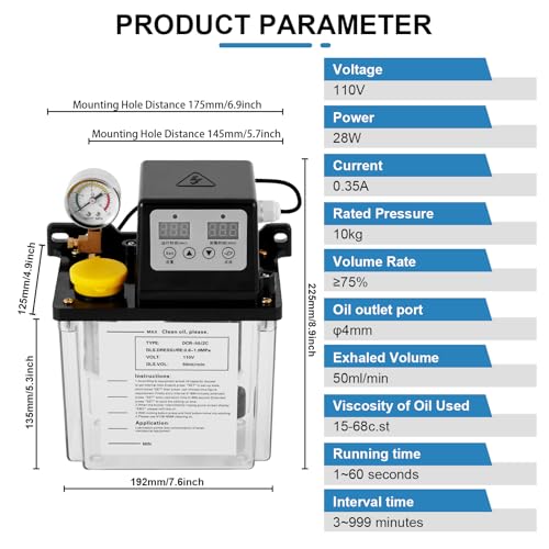 Review de Fresadoras con control digital del mes. 14 Imagen adicional