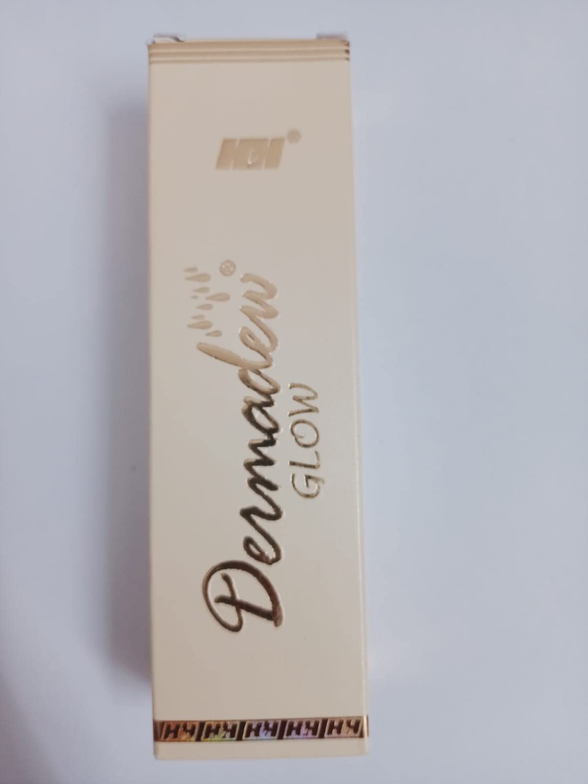 Cymedis H&H Dermadew Glow Cream, [ Moisturising ] 50G (Pack Of 2)