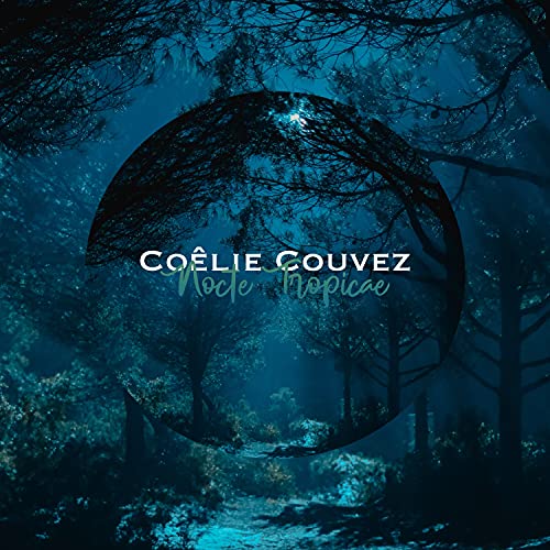 Coêlie Couvez