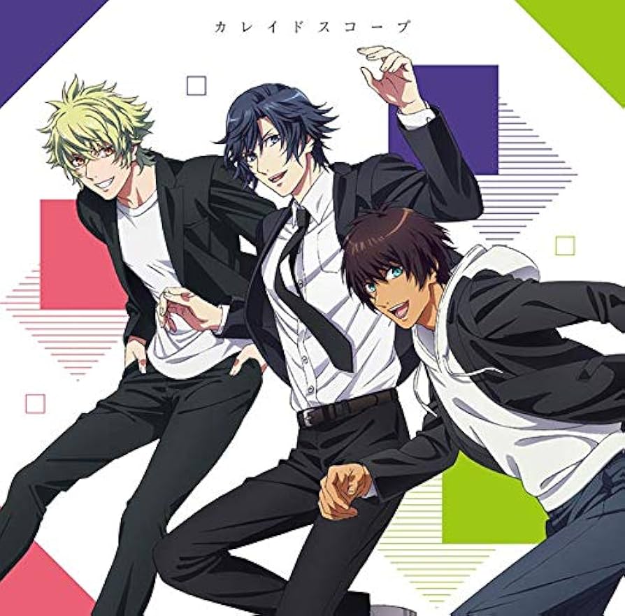 うたの☆プリンスさまっ♪ 　スペシャルユニットドラマCD　色紙　A B Amazon.co.jp: 劇場版 うたの☆プリンスさまっ♪ マジLOVE