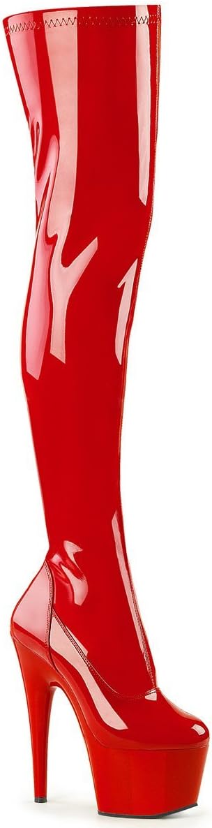Pleaser Women's Adore-3000 Boot
