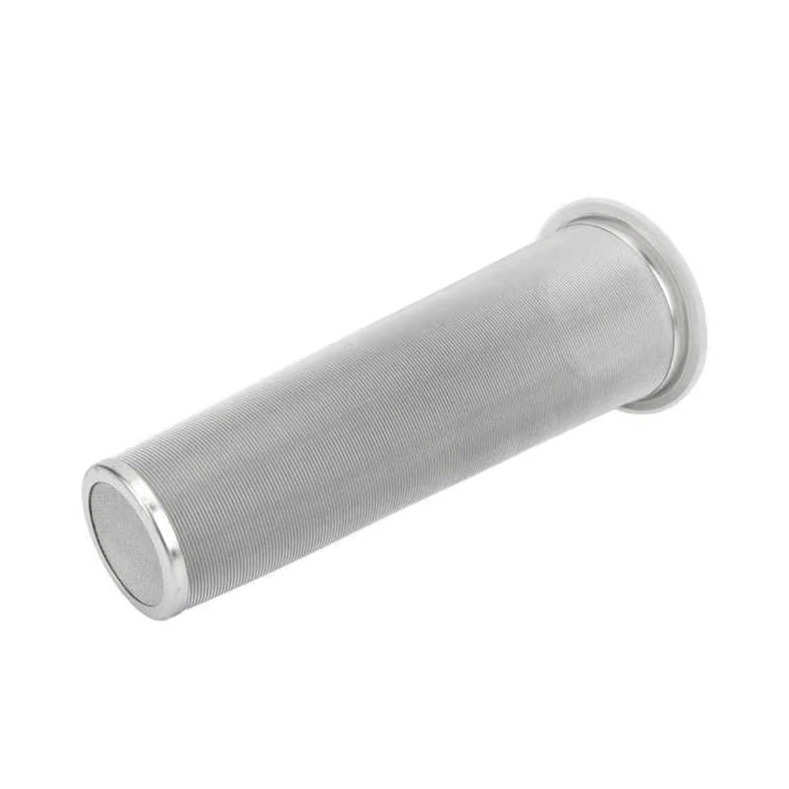 MICFENY 304 Stainless Steel Cold Brew Coffee Filter for Wide Mouth Jar Efficient Coffee Strainer Coffee Accessories