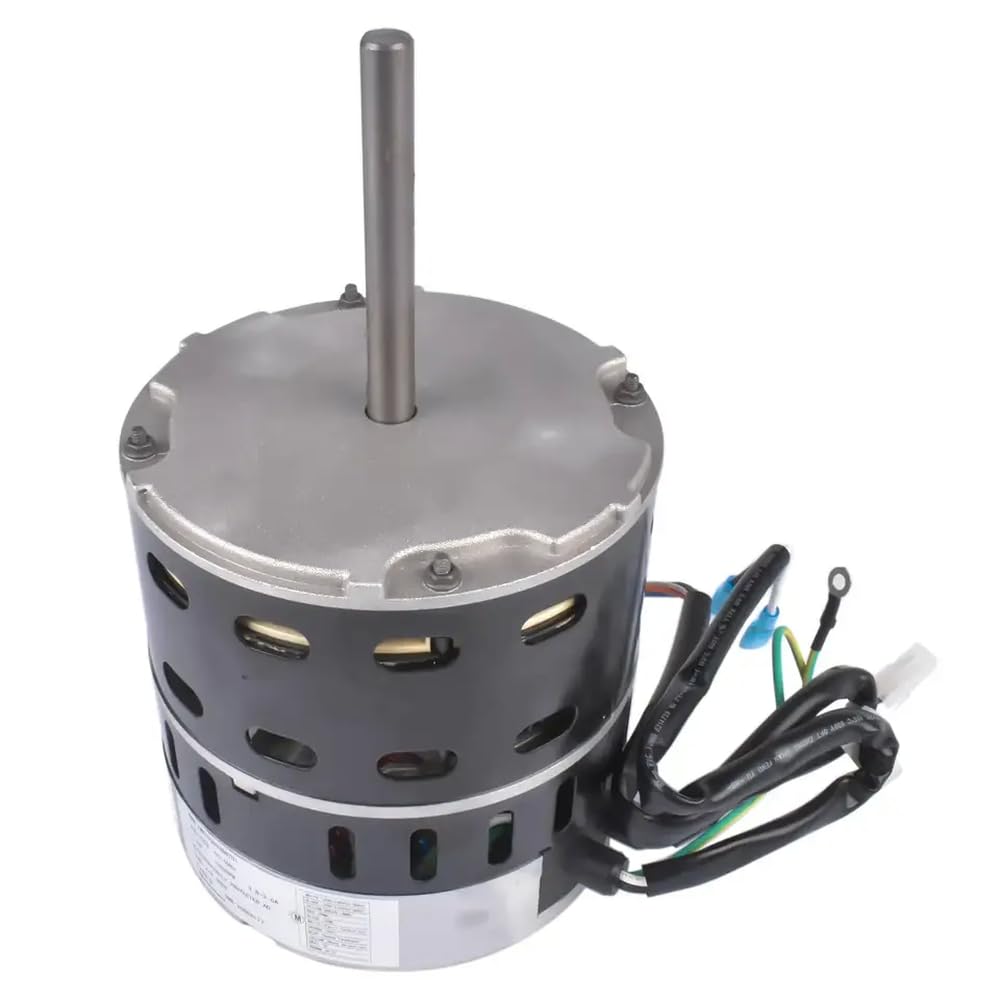 Blower Motor AP03 1 2 ZWK702B5388701 Compatible con Unidades de Horno de Gas similares a Nortek Nordyne Intertherm Modelos