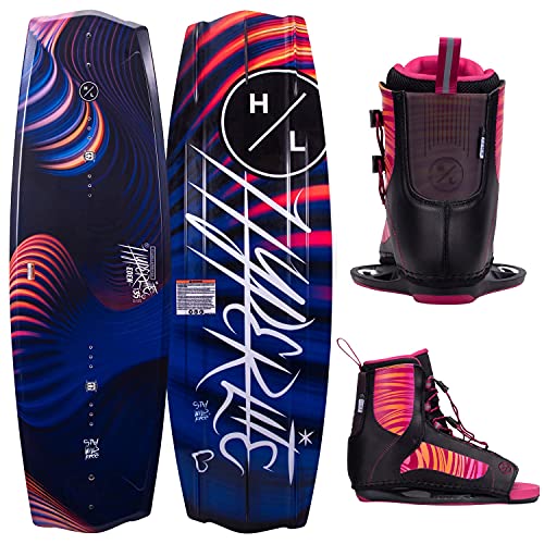 Top 10 Best Womens Wakeboards [Experts 2023 Reviews]