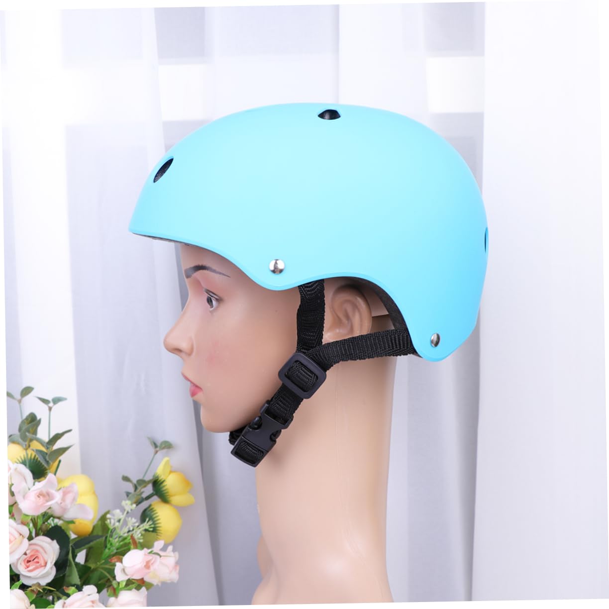 De Seguridad Adultos De Patinaje y Multideportes s Protección para Patinetes y Bicicletas