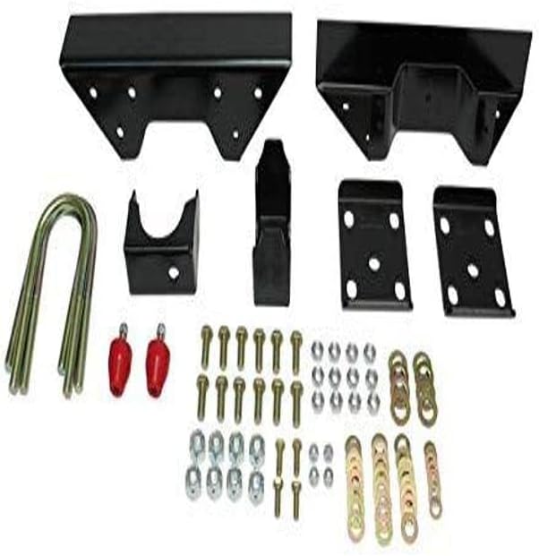 Belltech 6850 Flip Kit