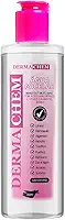 Água Micelar Ácido Hialurônico 250Ml - Código: 7901 - Derma Chem