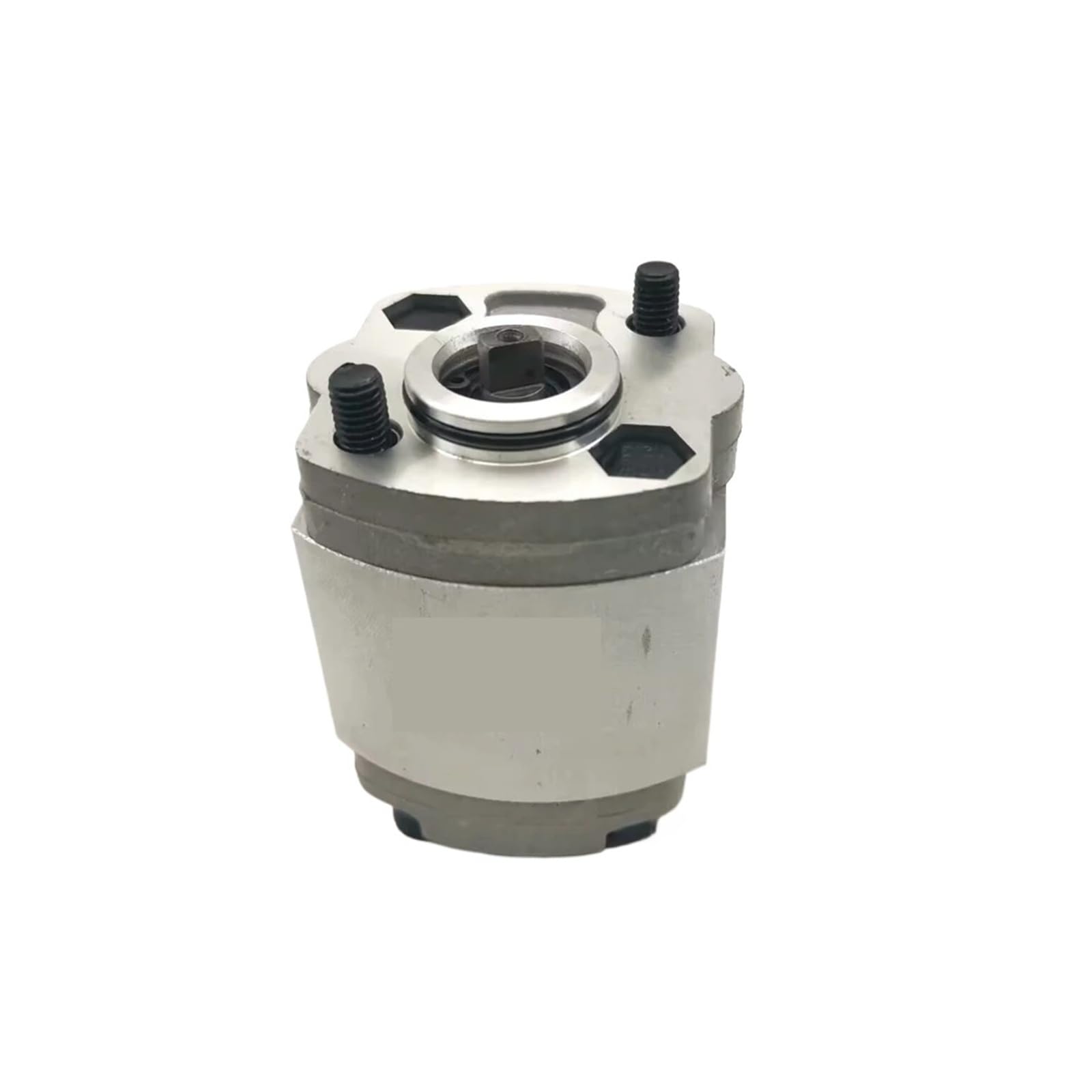 Pompe hydraulique CBK-F3.8 pour remplacer un bloc moteur usé