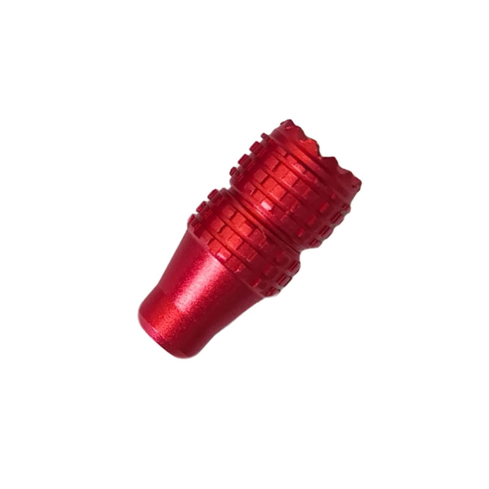 Wydłużony drążek sterowniczy CNC z aluminium do dronów do ochrony roślin T10/20/30/40/50/60/70/100(Red 2pcs)