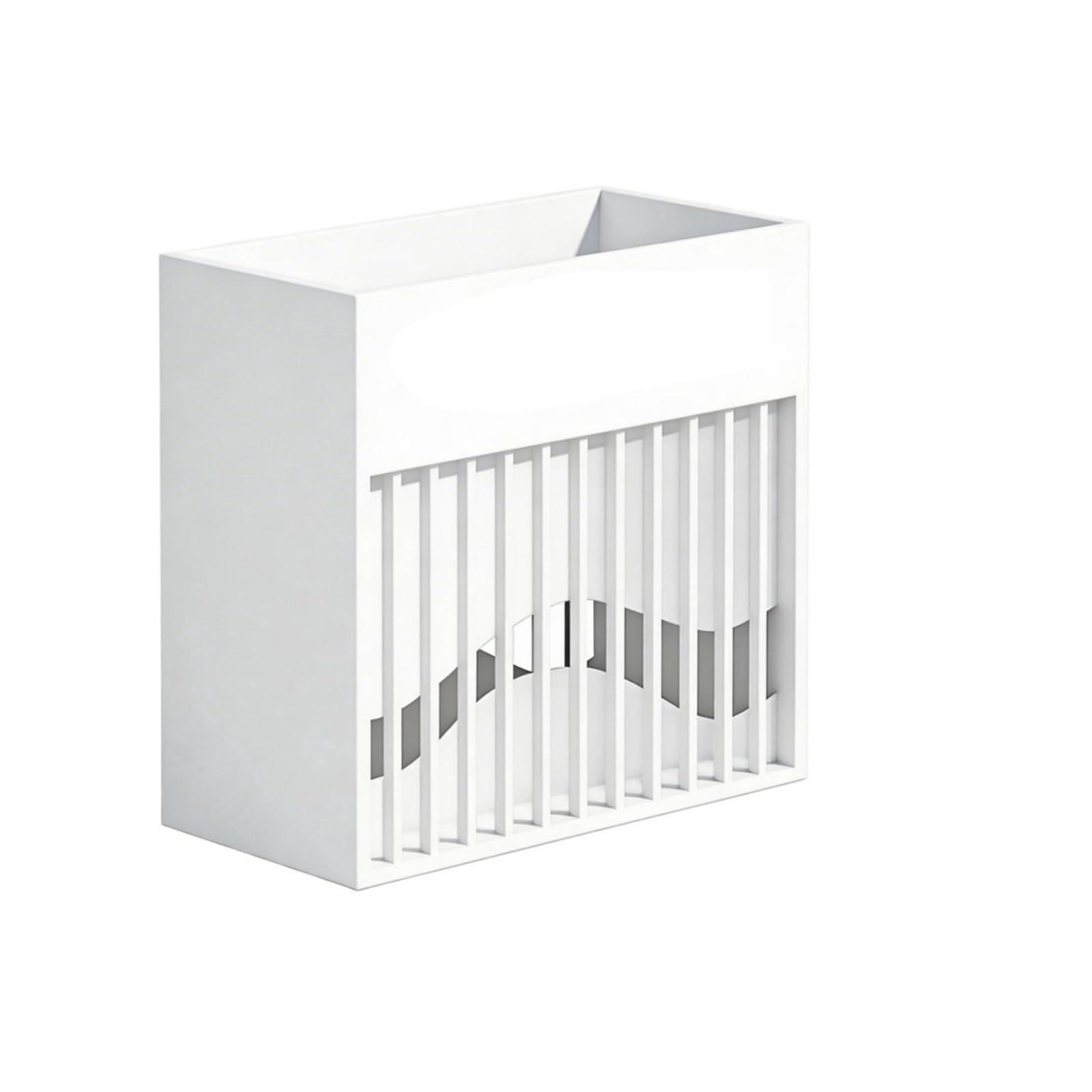 Pq7hKv2wD garden trough planters Landscape Planter Box Flower Bed Partition Planting Trough