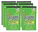 Jelly Belly Sport Beans (Green Apple, 6)