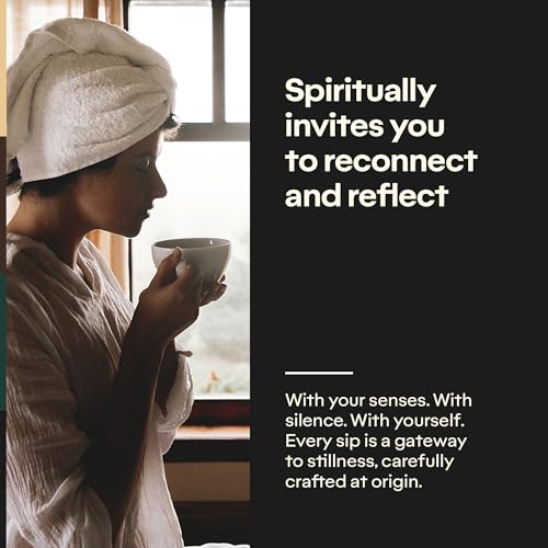 Spiritually – Specialty Coffee Beans 100% Arabica 8.8oz miniatura 5