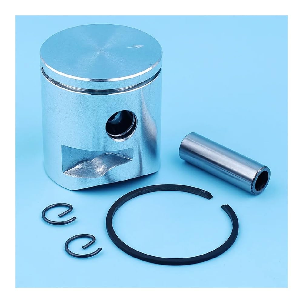 Ygpwangl One Color 39Mm Piston Kit Fit For Cs340, Cs380 Cs 340 Cs 380 Chainsaw