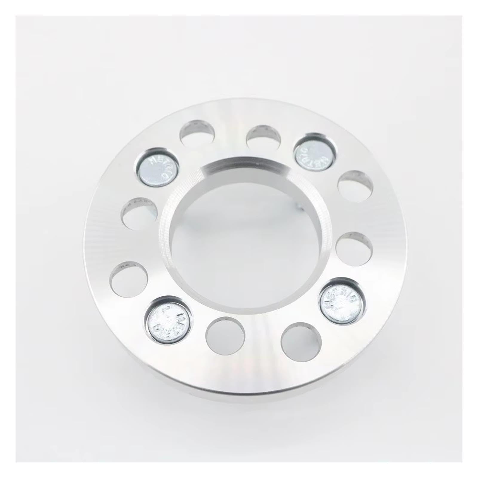 Distanziali Ruote Auto PCD da 4x100 A 4x108 (4x4,25") CB 71