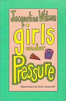 Girls Under Pressure