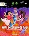 Miri Meerjungfrau: Okty Oktopus feiert Geburtstag. Interaktives Kinderbuch ab 4 Jahren zum Vorlesen und selbst gestalten mit Stickern und schönen ... in einer atemberaubenden Unterwasserwelt