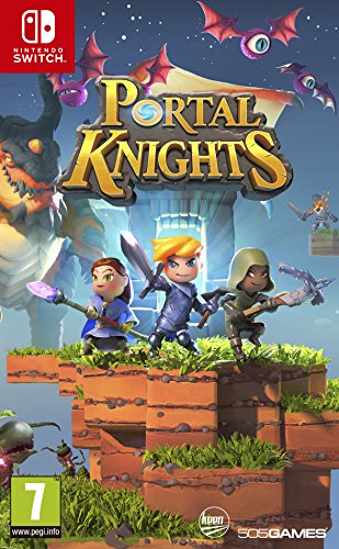 Portal Knights