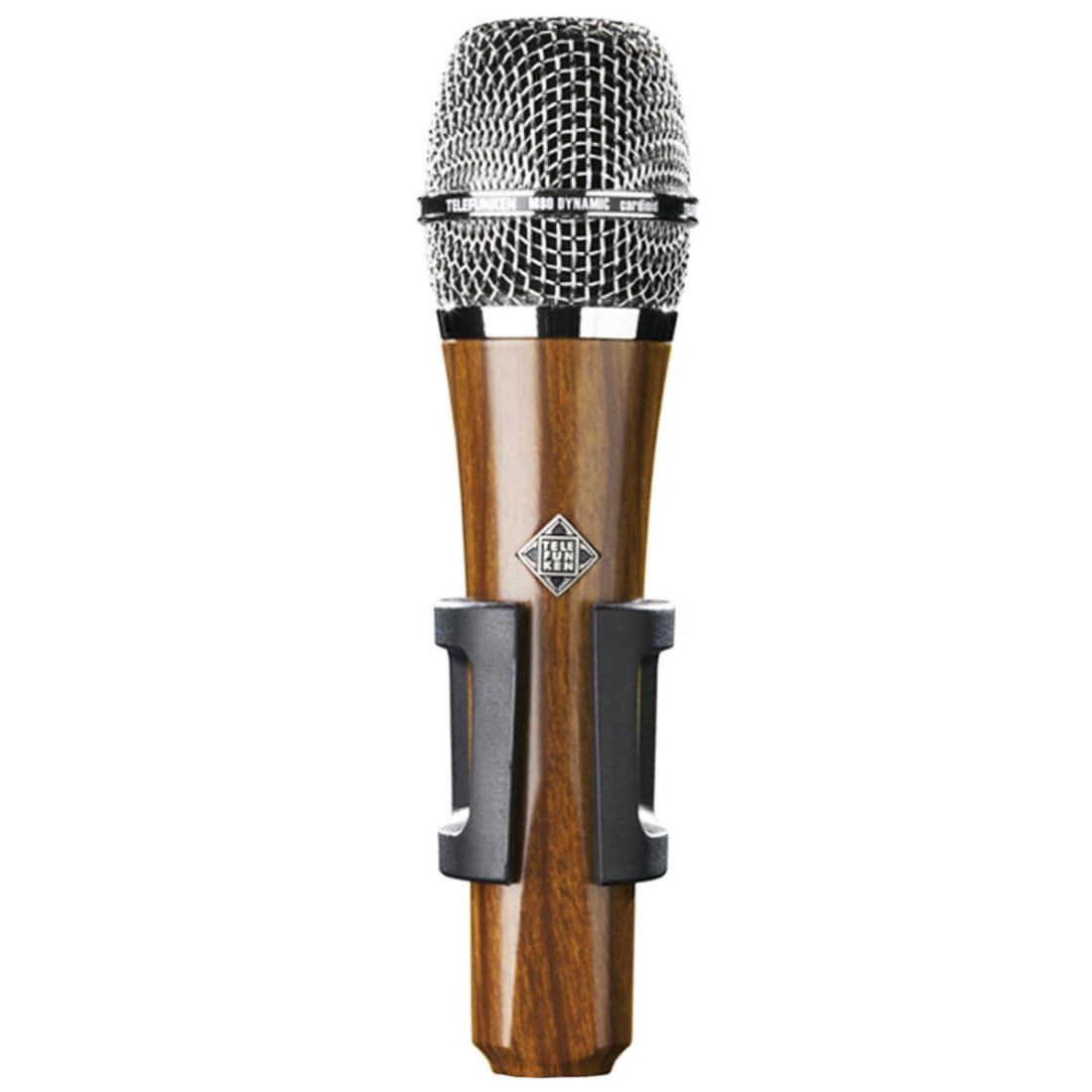 Telefunken M80 Cherry - Microfono dinamico + cavo XLR 6 m
