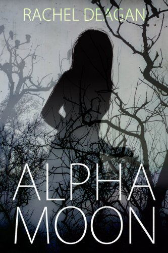 Alpha Moon (Novella to the Caged Moon Trilogy) (The Caged Moon Series)
