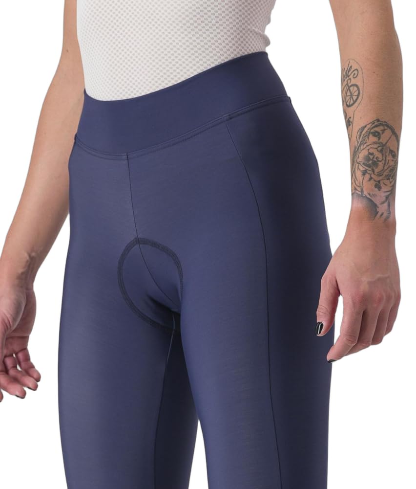 CASTELLI Bardzo Szybki Th Tight - Rajstopy Kobiety