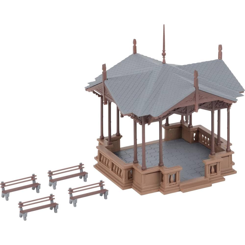 Faller Pavillon Musical H0 130653