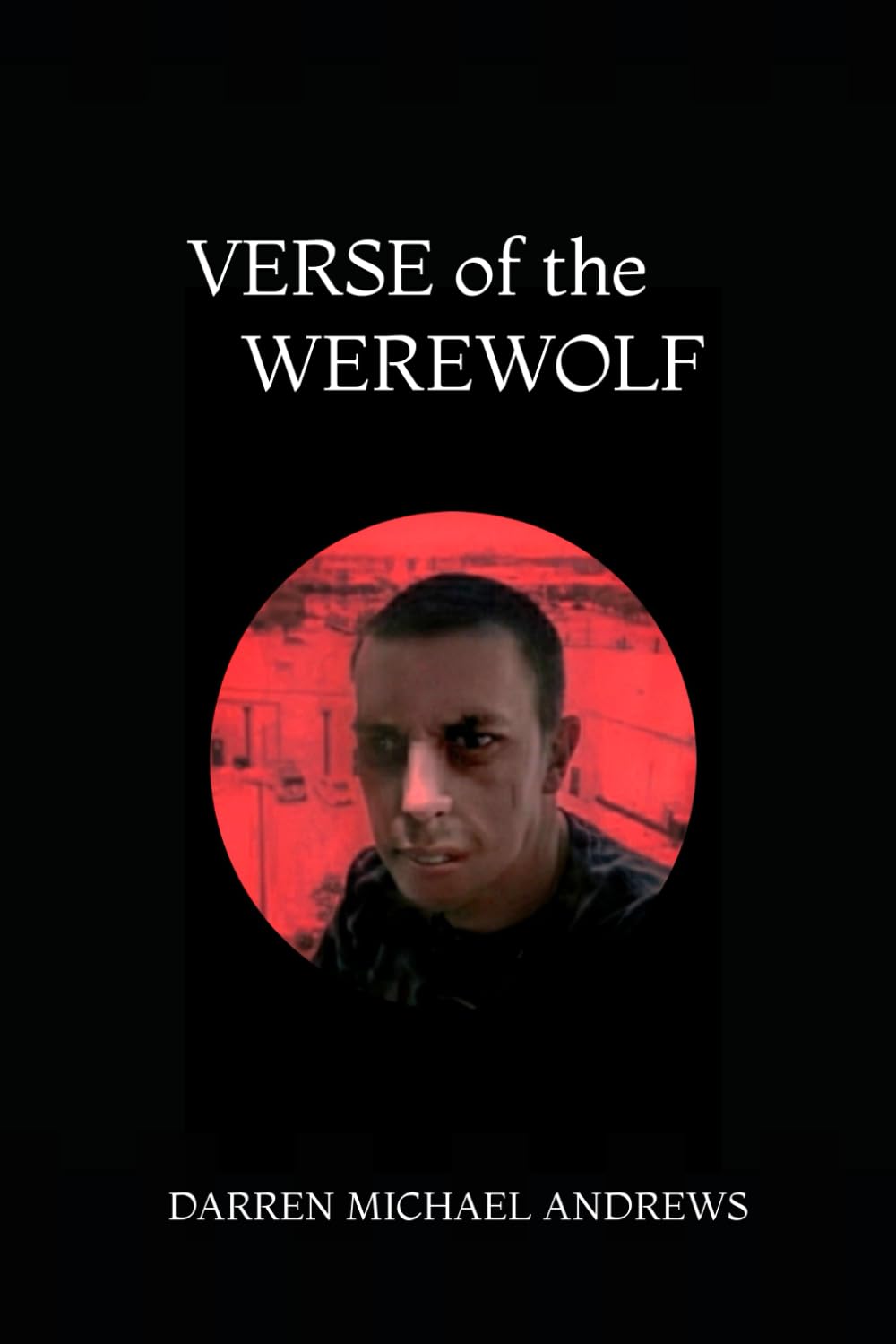 Verse of the Werewolf