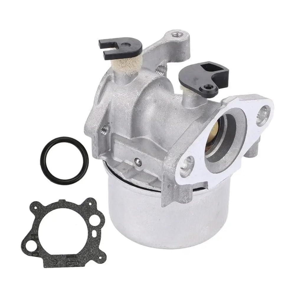 Carburateur 799866 à flux d'essence stable pour moteur de motoculture