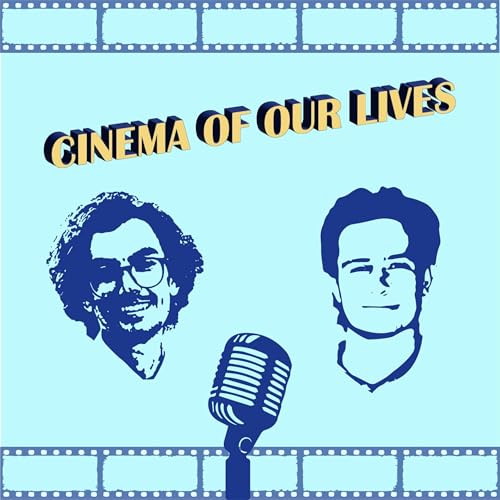 Cinema of Our Lives Titelbild