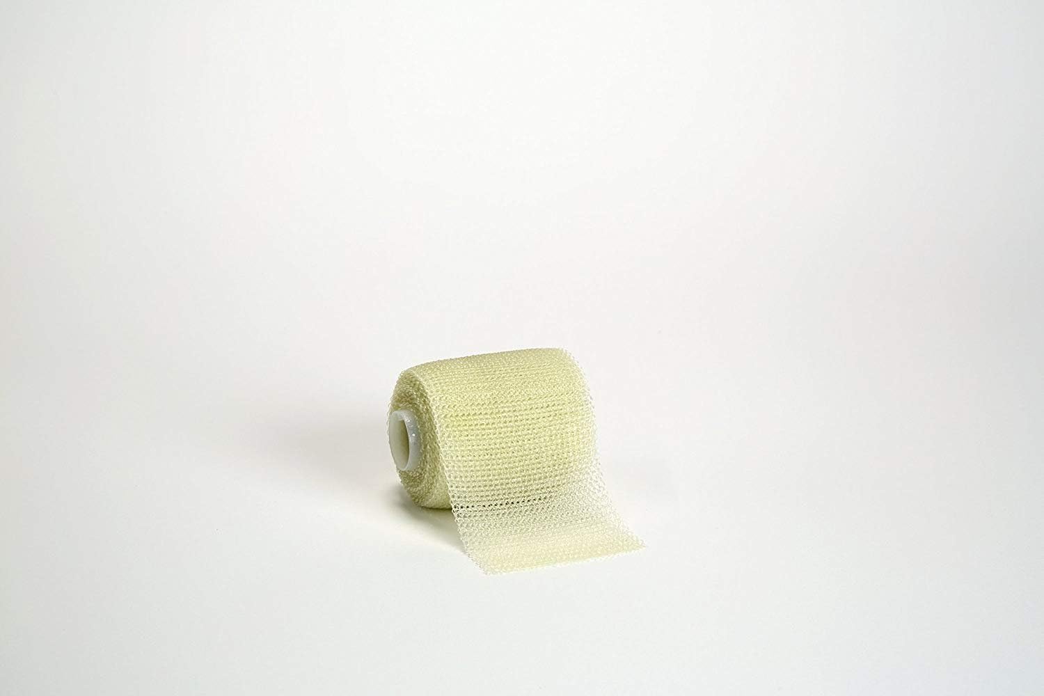 3M 82002 ScotchCast Plus Casting Tape 2" x 4 Yards - White - 1 Roll