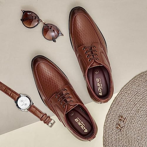 Image of Duke 8095 Men Derbys