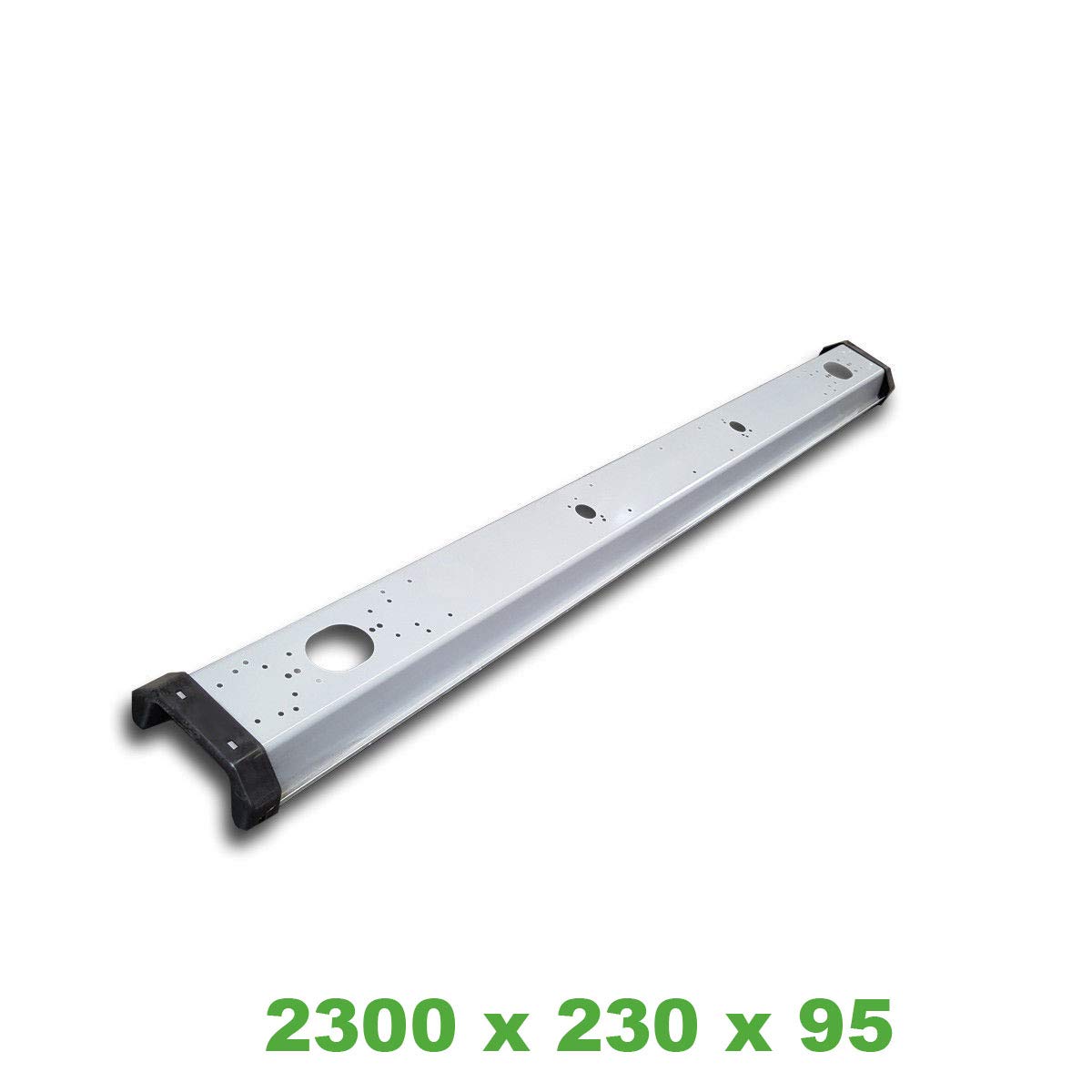 Trupa Support de Protection pour Camion 2300 mm en Acier