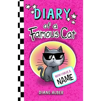 Diary of a Famous Cat