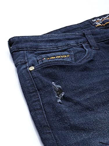 Image of THE Indian Garage CO Men Jeans