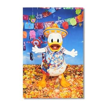 【激レア】ディズニー イマジニング ワンマンズドリーム ポストカード 01.webp