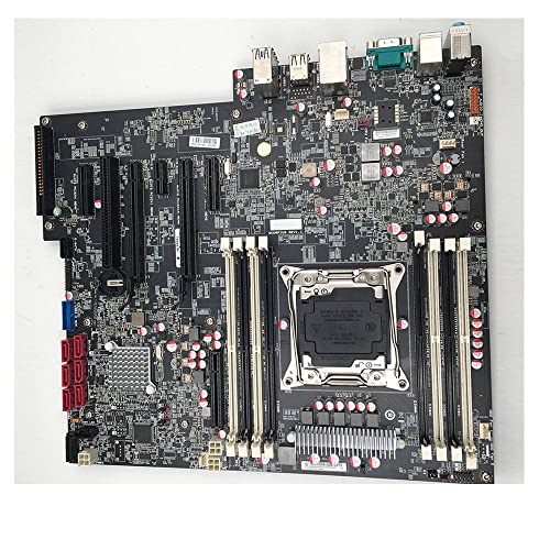 For Thinkstation P510 Workstation Motherboard 00FC922 00FC921 Tested Before Shipment