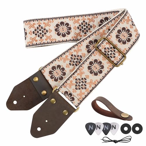 Amazon Best Sellers Best Guitar Straps