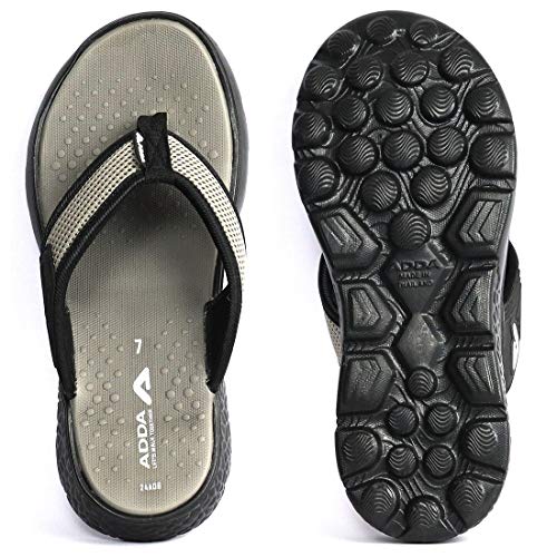 Image of ADDA (LABEL) Men's PVC Slipper