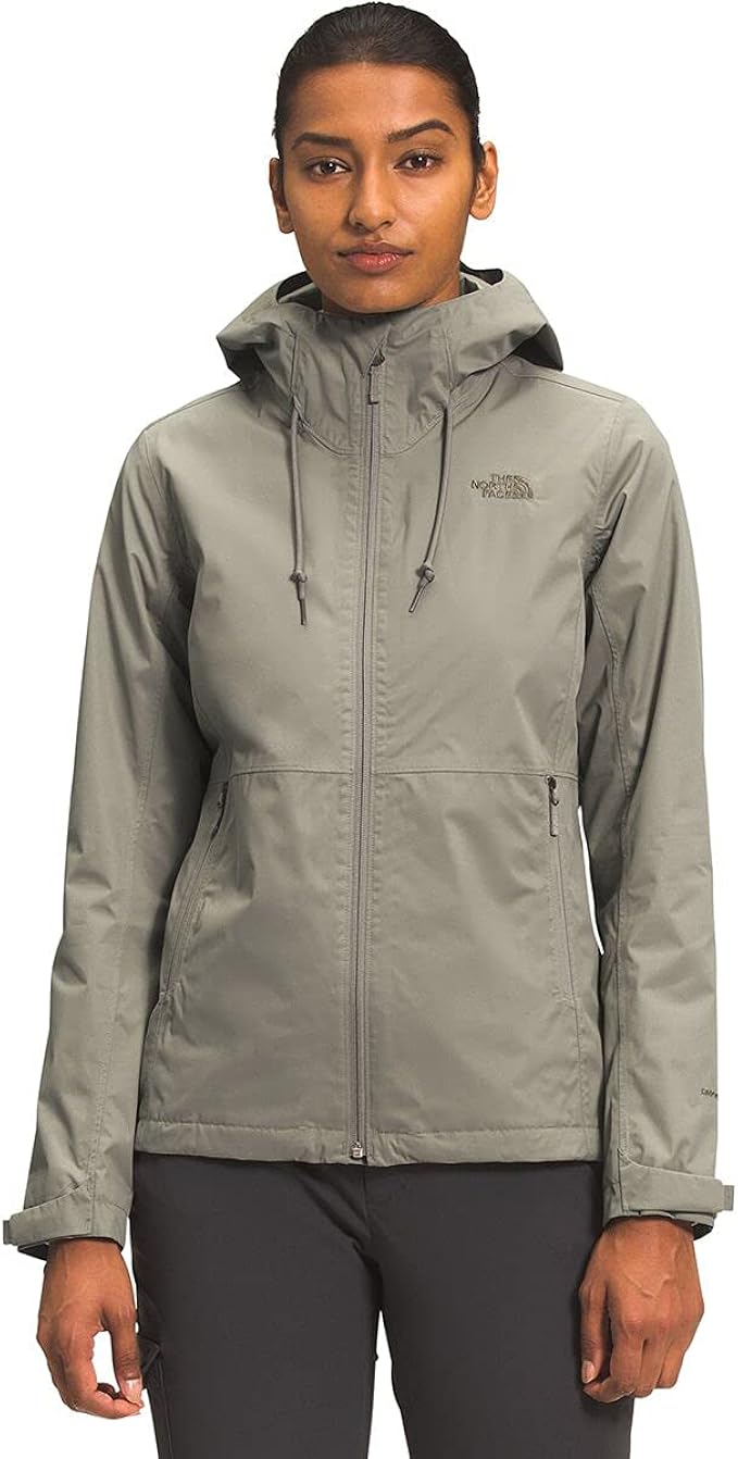 north face triclimate damen