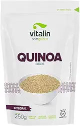 Vitalin Quinoa Grãos 200g