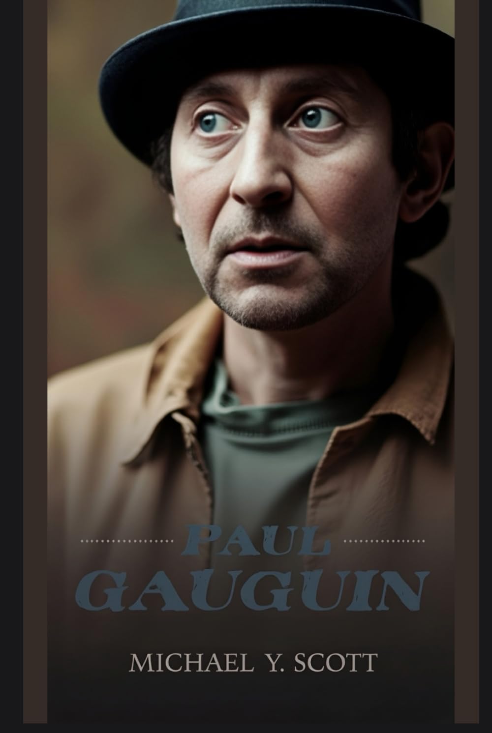PAUL GAUGUIN: The Stockbroker Who Abandoned Everything For Art, Fled To Paradise, And Created Masterpieces While Wrestling With Colonialism, Controversy, And His Own Demons