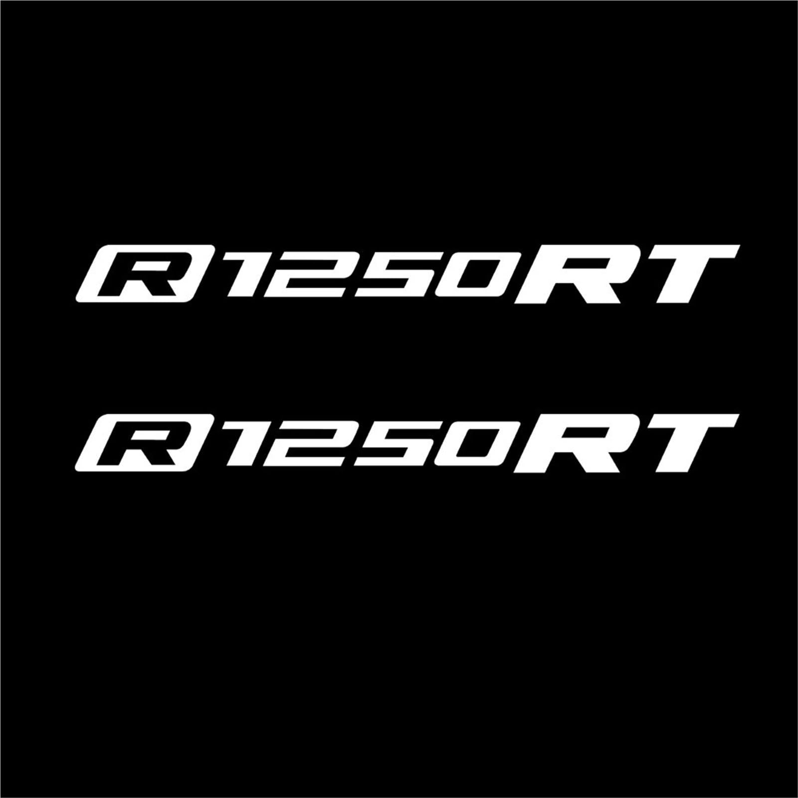 HAfgDJ Motorcycle Sticker Waterproof Decal for R1250RT R 1250 RT R1250 1250RT 2019-2024