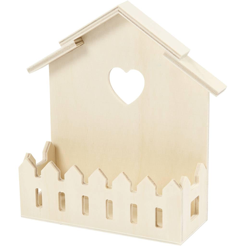 Shelf, H: 16,5 cm, D: 5,5 cm, W: 13 cm, 1 pc